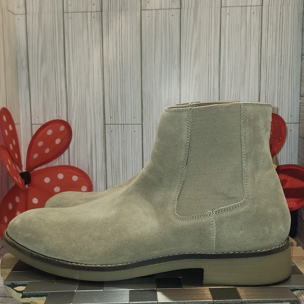 Zara Beige‎ Sole Footwear